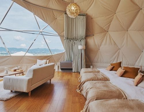 スーペリアドーム（セミシングル4）