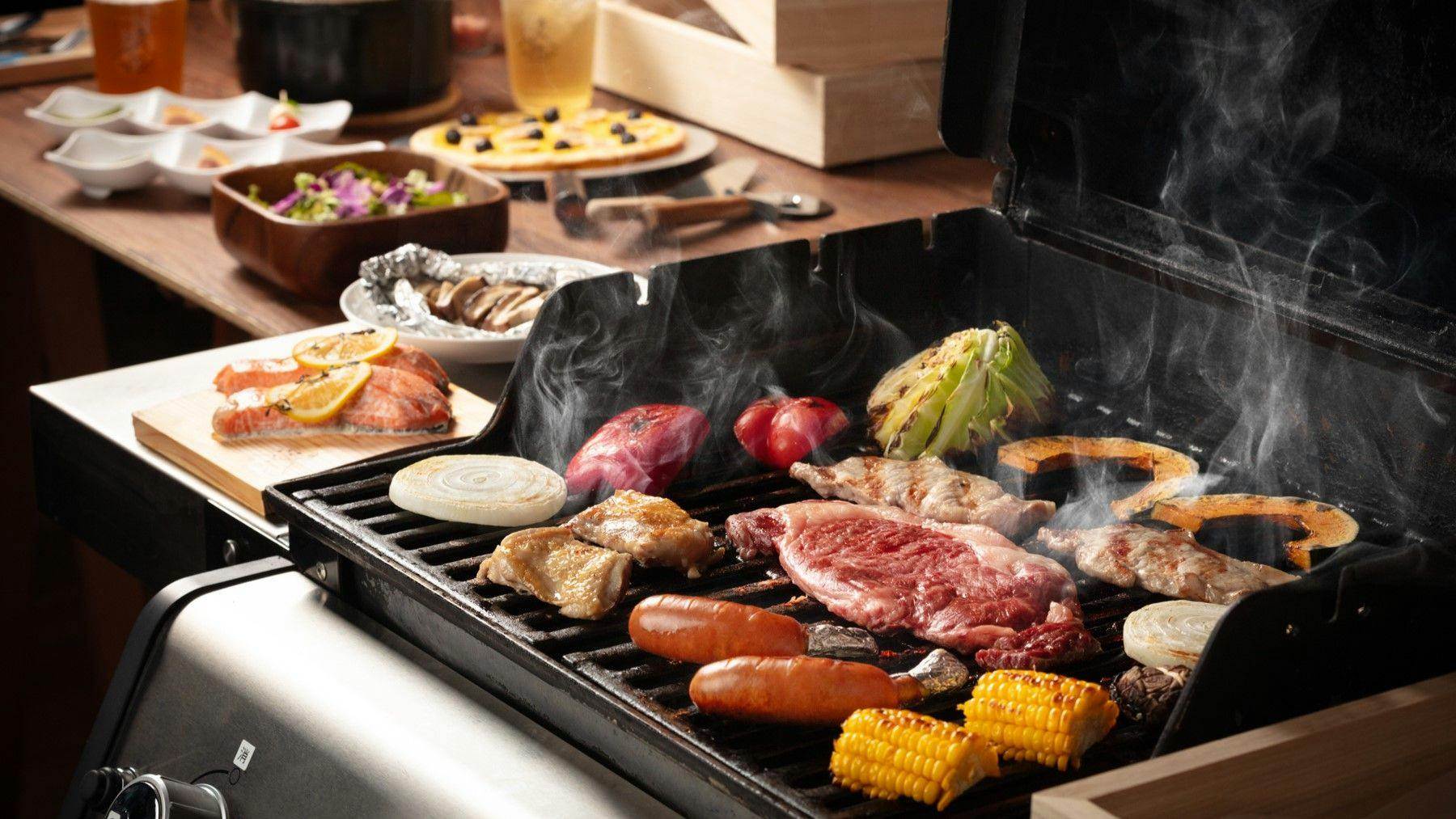 แผนเพลิดเพลินกับเนื้อวัวทาเทชินะและชินชู