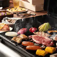 แผนเพลิดเพลินกับเนื้อวัวทาเทชินะและชินชู