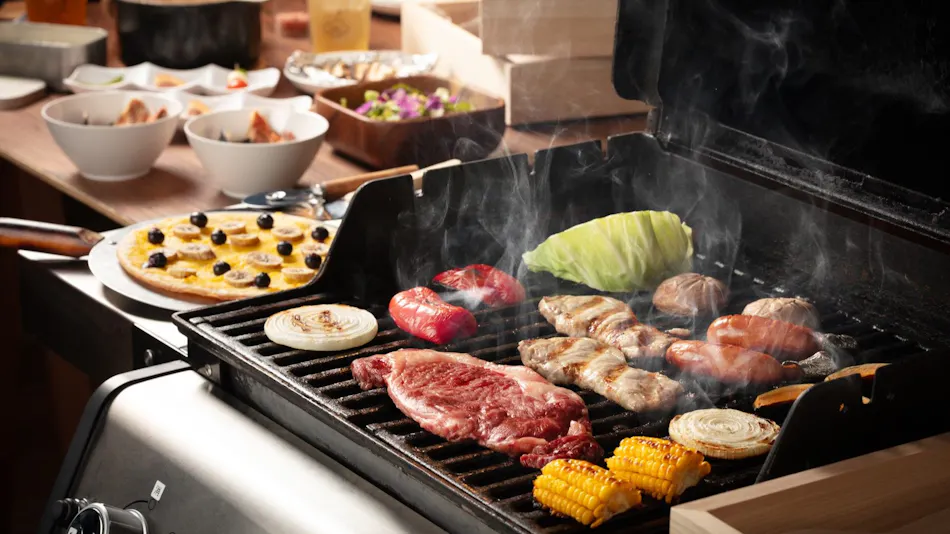 Nozomi Glamping & Spa Saku × Karuizawa