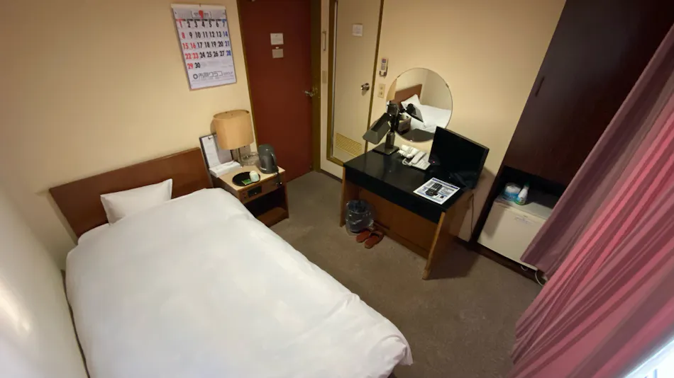 Business Hotel Takazawa Anesaki Branch