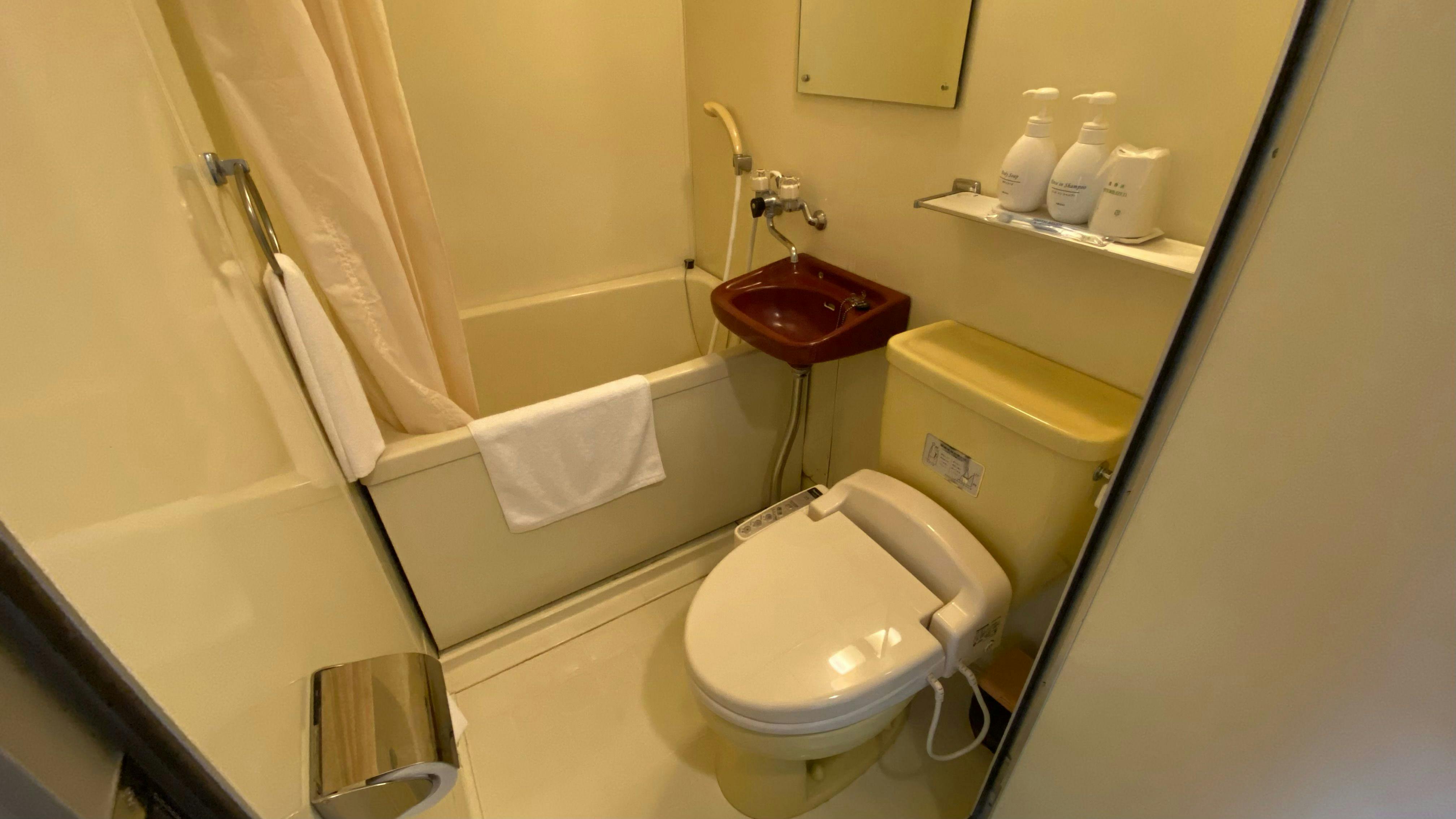 Business Hotel Takazawa Anesaki Branch
