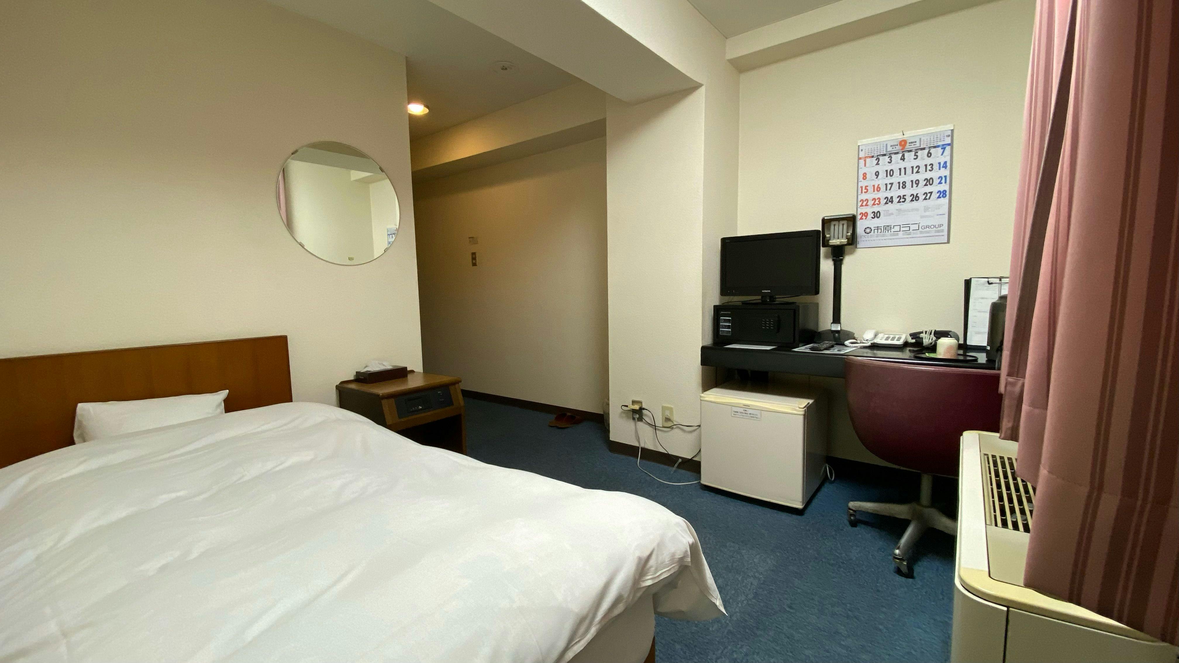 Business Hotel Takazawa Anesaki Branch