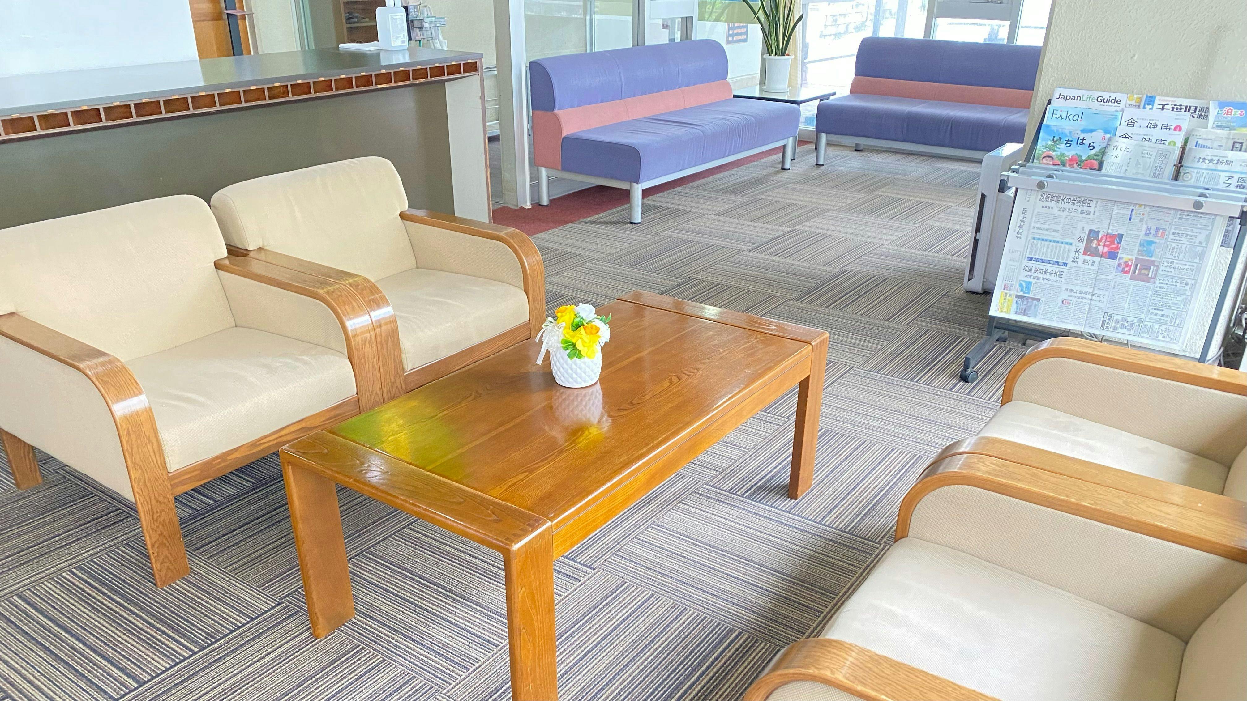 Business Hotel Takazawa Anesaki Branch