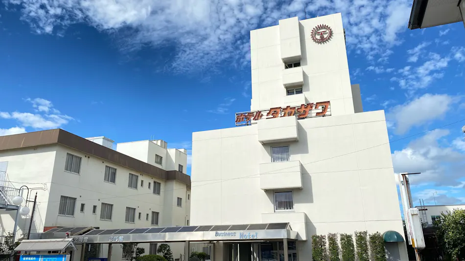 Business Hotel Takazawa Anesaki Branch