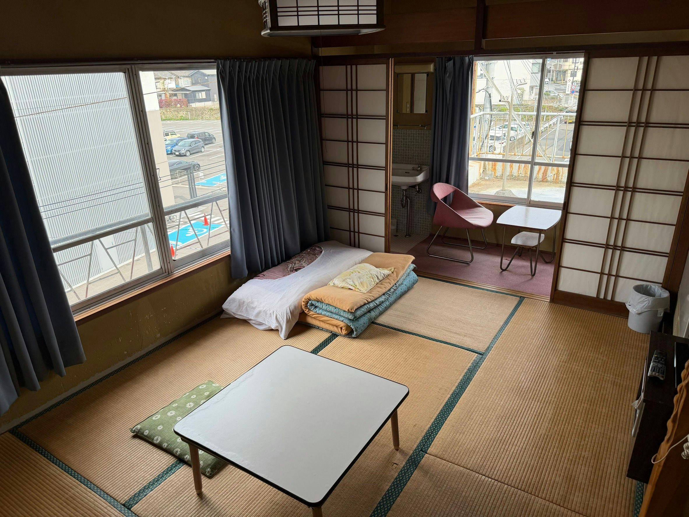Miyoshiya Ryokan