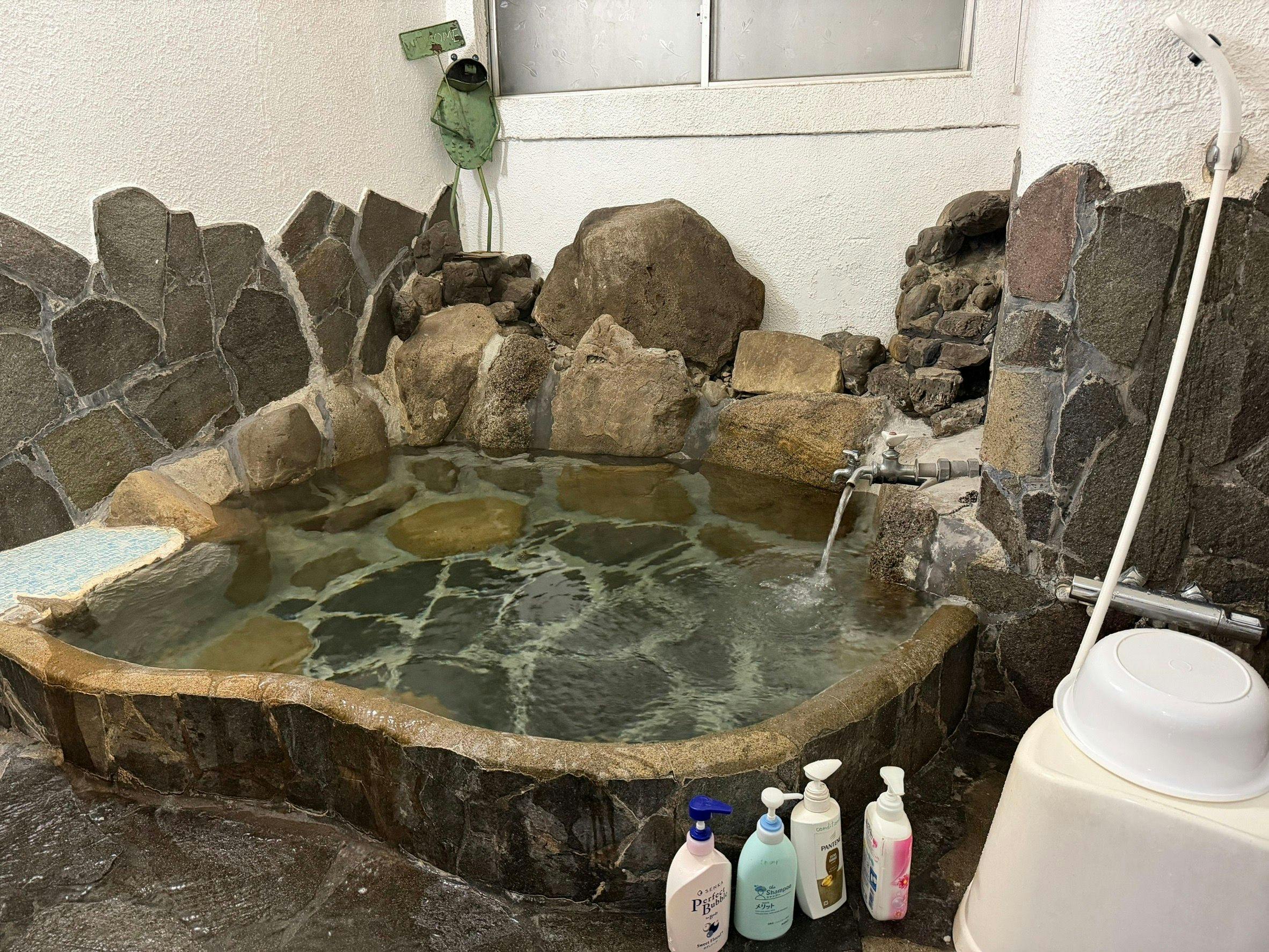 Miyoshiya Ryokan