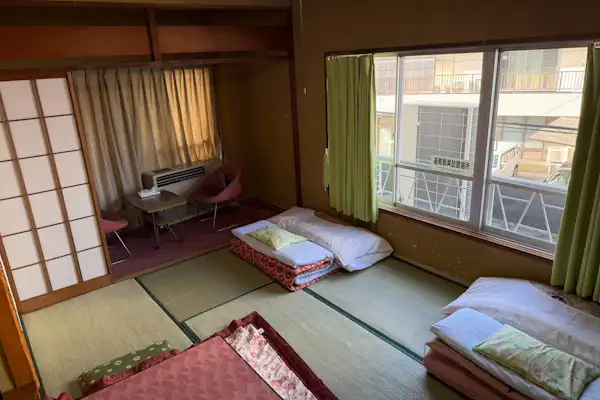 施設画像