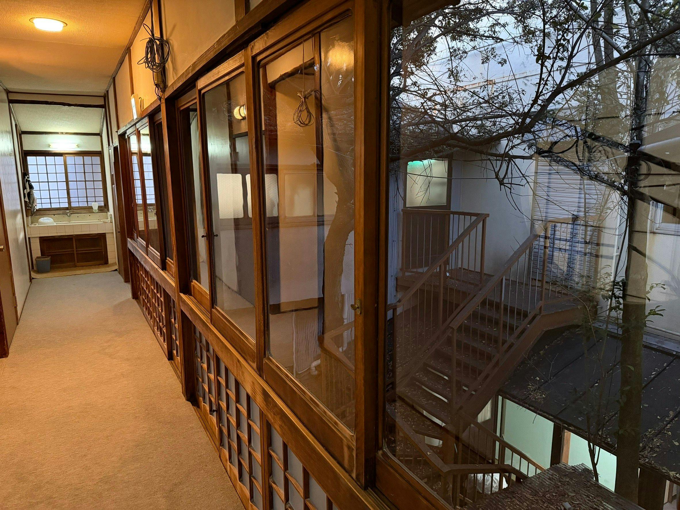 Miyoshiya Ryokan