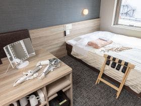 スーパーホテル長崎・諫早天然温泉