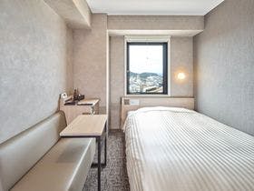 スーパーホテル長崎・諫早天然温泉