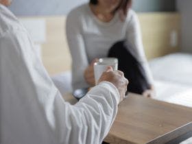 スーパーホテル長崎・諫早天然温泉