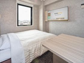 スーパーホテル長崎・諫早天然温泉