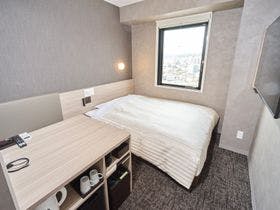 スーパーホテル長崎・諫早天然温泉