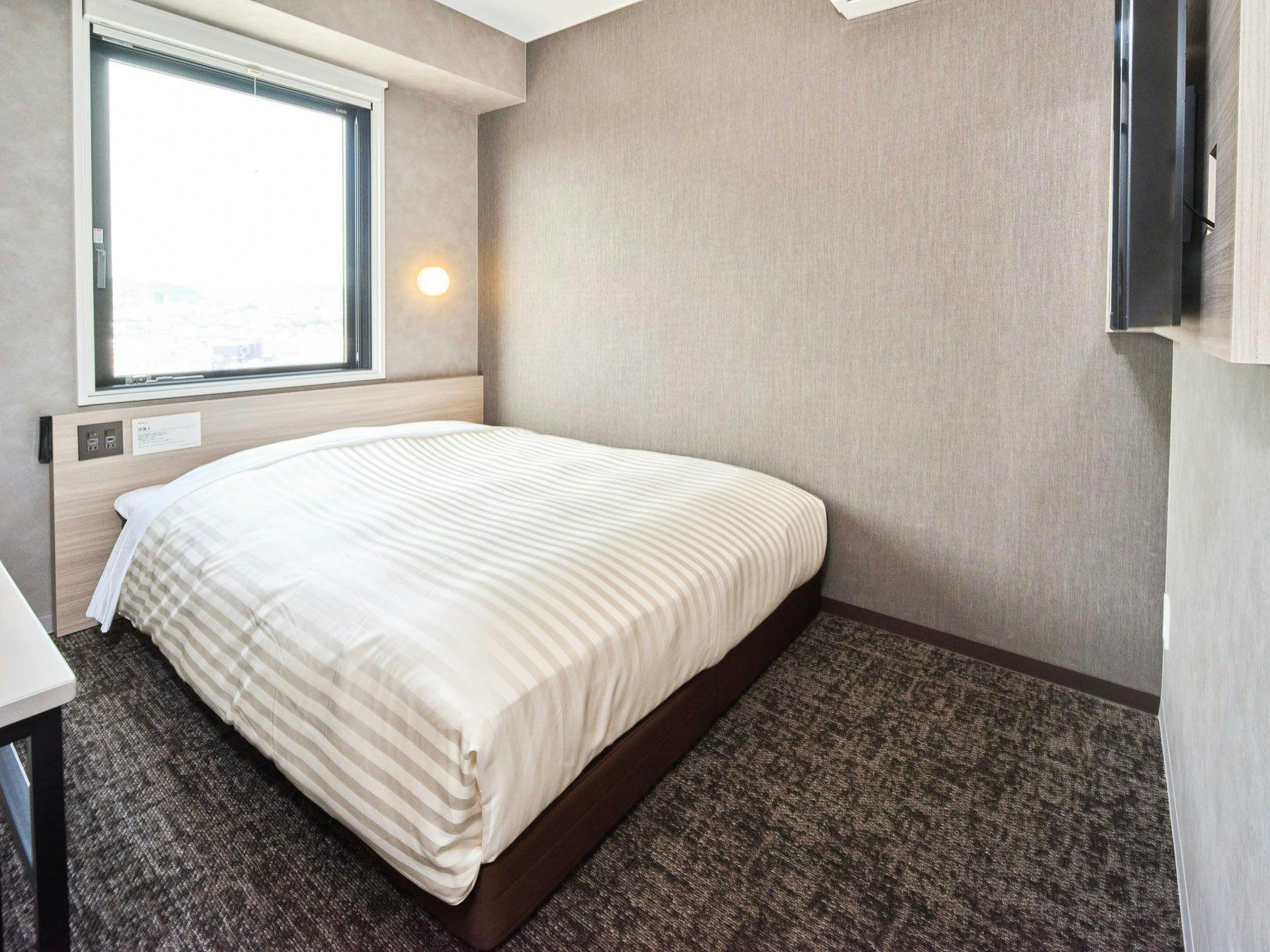 ห้องมาตรฐาน【ปลอดบุหรี่】