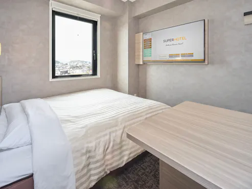 【ปลอดบุหรี่】ห้องเอ็กซ์ตร้า