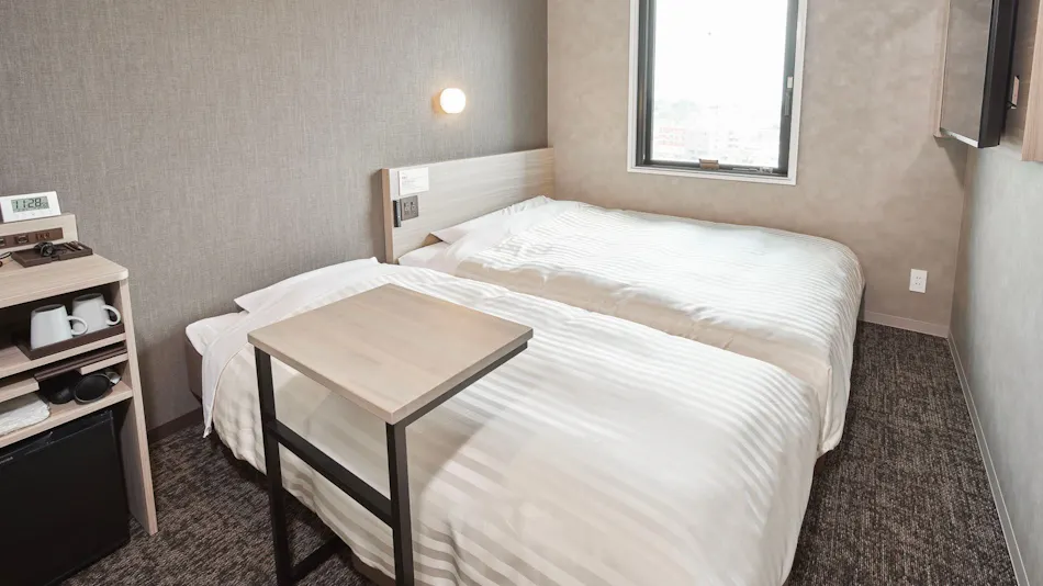 Super Hotel Nagasaki Isahaya Natural Hot Spring