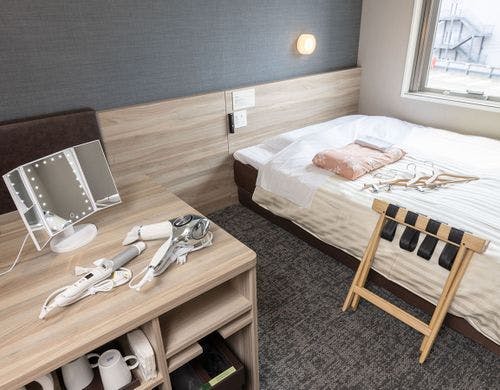 【禁煙】レディースルーム