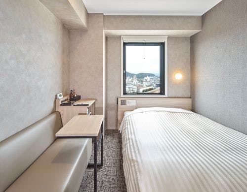 【禁煙】スタンダードルーム