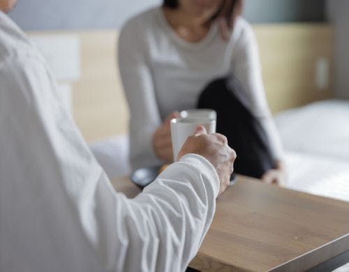 【禁煙】スタンダードルーム