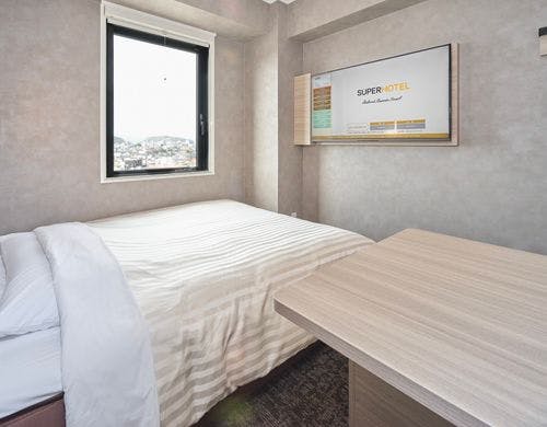 【禁煙】エクストラルーム