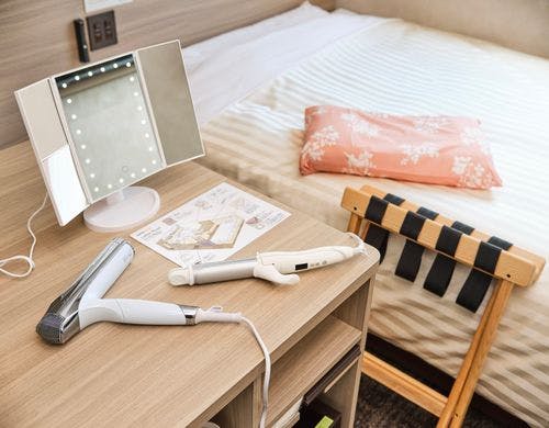 【禁煙】レディースルーム