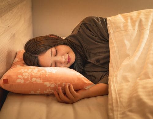 【禁煙】レディースルーム