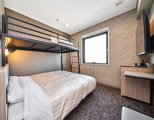 【禁煙】スーパールーム