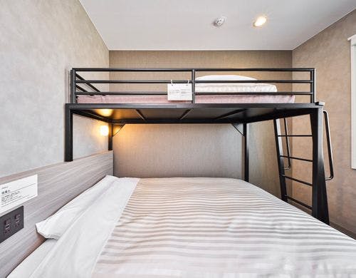 【禁煙】スーパールーム