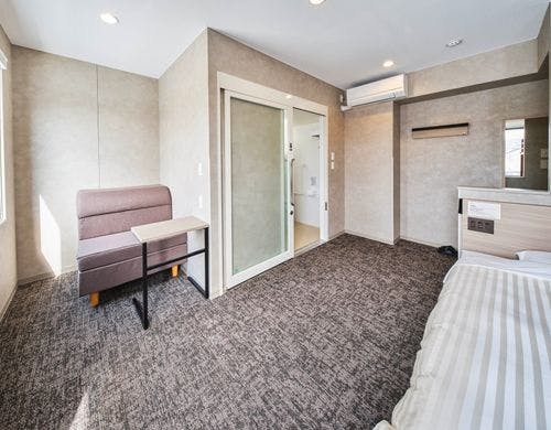 【禁煙】ファミリールーム