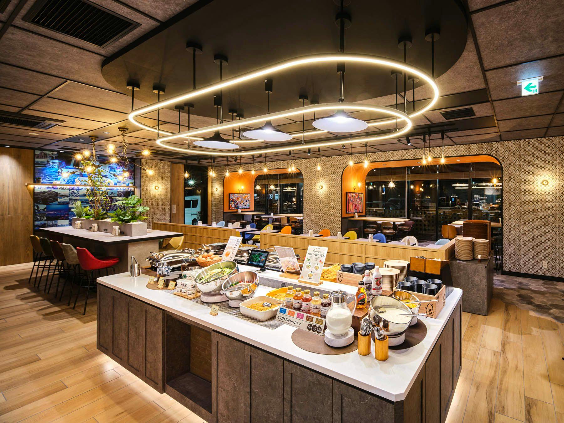 อาหารเช้าเพื่อสุขภาพ