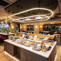 อาหารเช้าเพื่อสุขภาพ