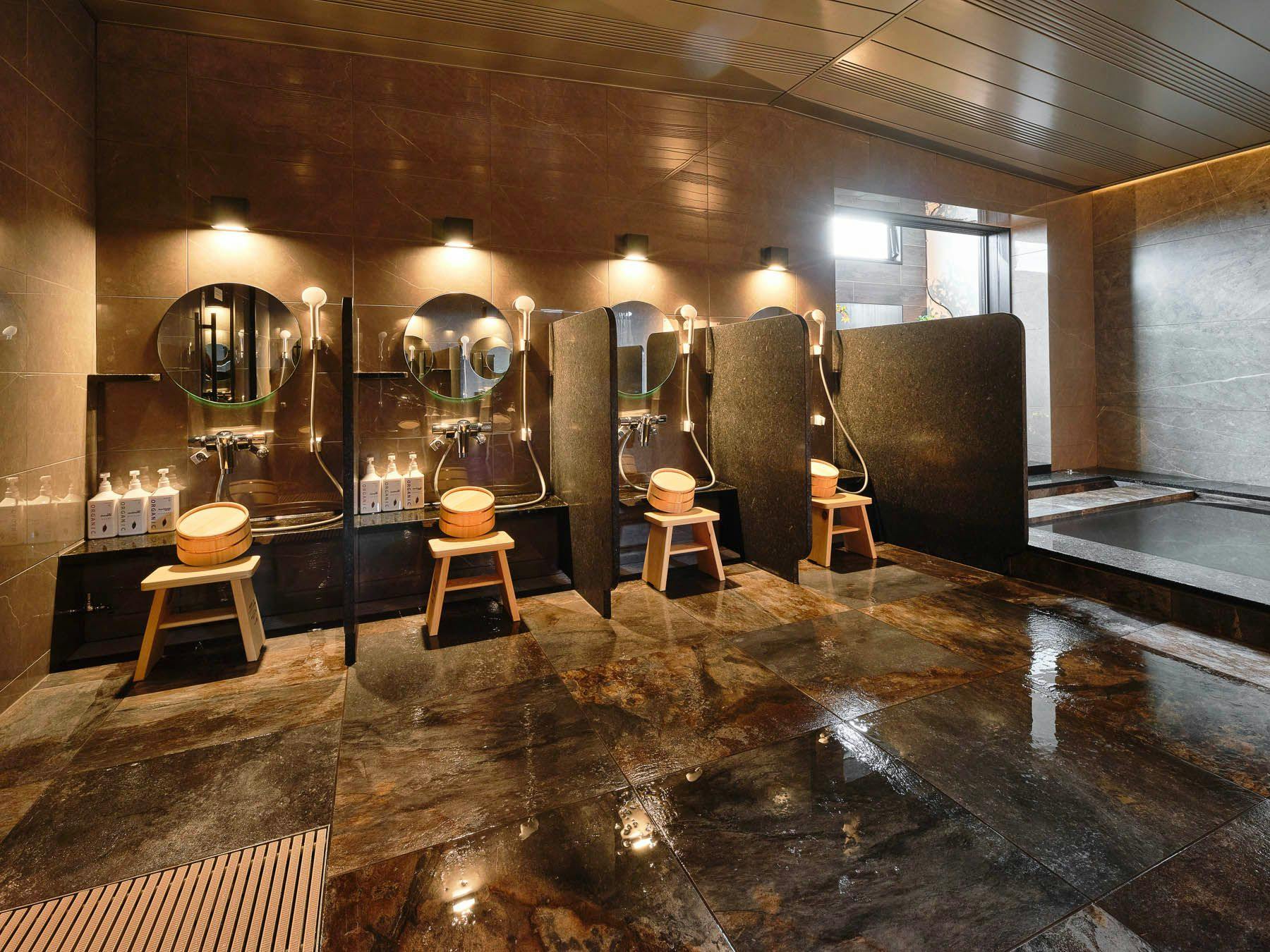 Super Hotel Nagasaki Isahaya Natural Hot Spring