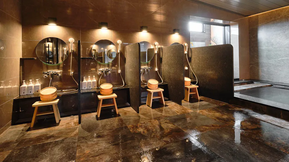 Super Hotel Nagasaki Isahaya Natural Hot Spring