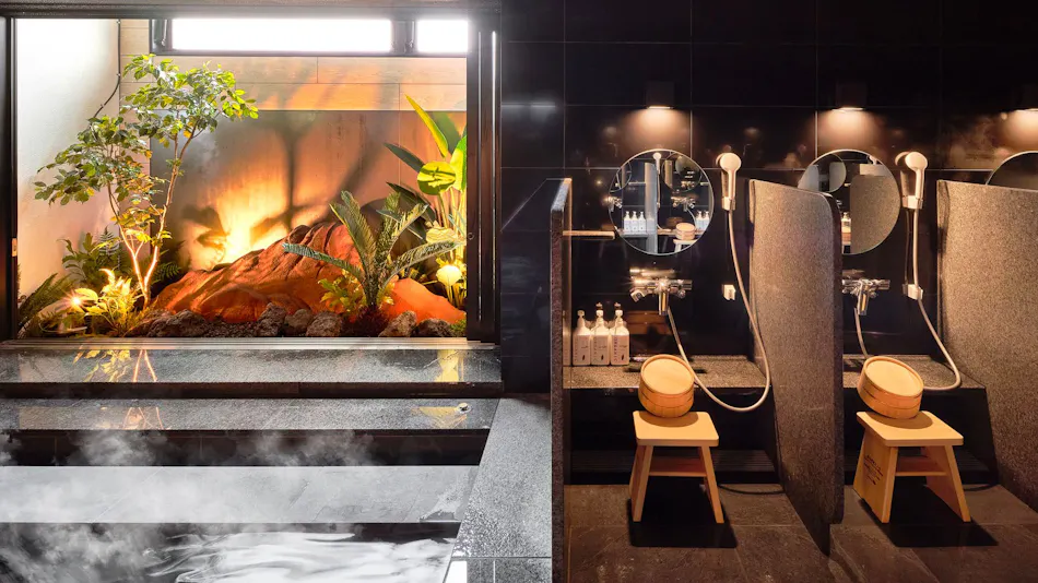 Super Hotel Nagasaki Isahaya Natural Hot Spring