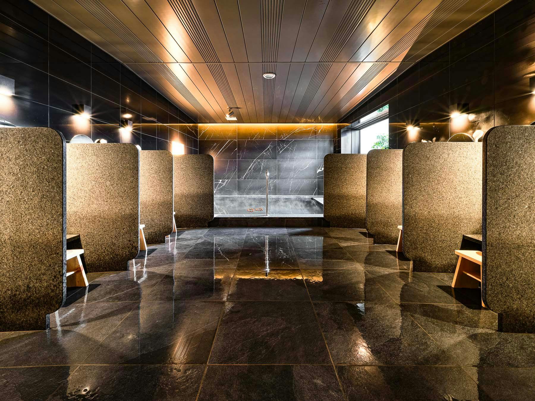 Super Hotel Nagasaki Isahaya Natural Hot Spring