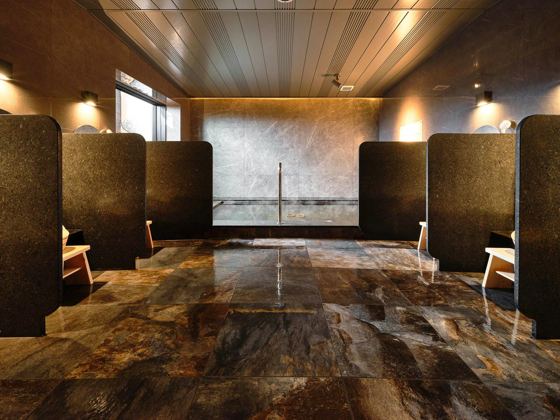 Super Hotel Nagasaki Isahaya Natural Hot Spring