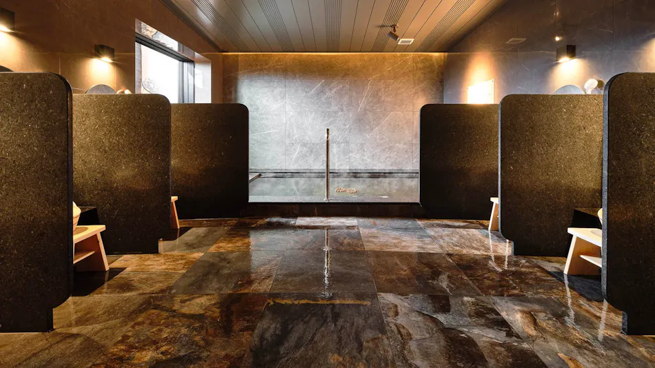 Super Hotel Nagasaki Isahaya Natural Hot Spring