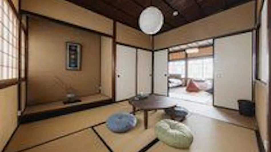 Tenjin TABI-NE