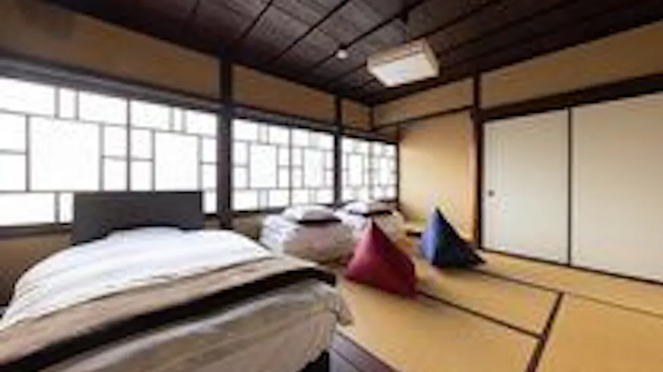 Tenjin TABI-NE