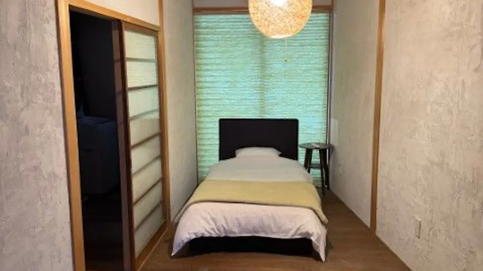 Tenjin TABI-NE