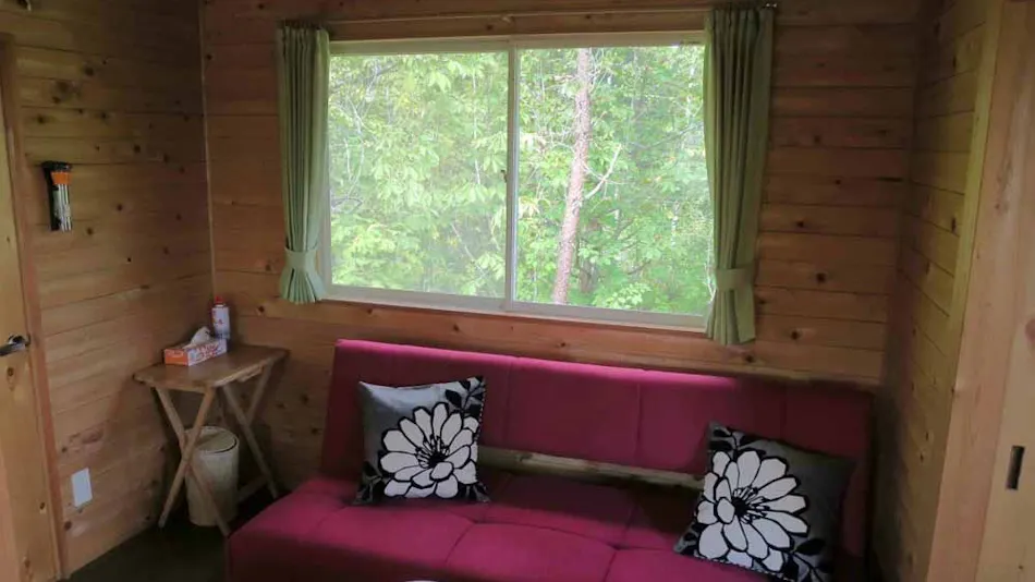 Cottage Komorebi