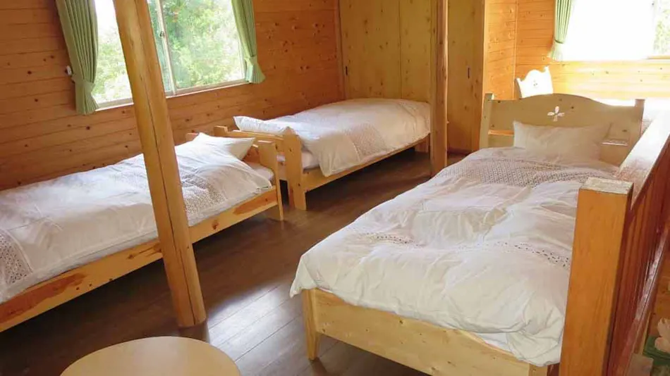 Cottage Komorebi