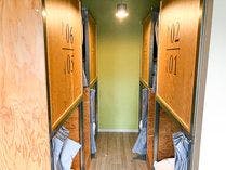 LiVEMAX hostels Sapporo Susukino