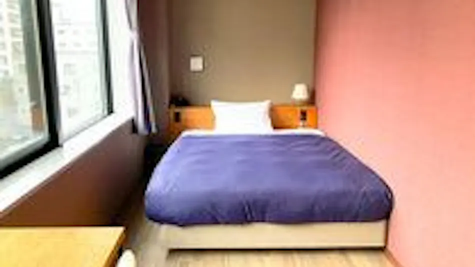 LiVEMAX hostels Sapporo Susukino