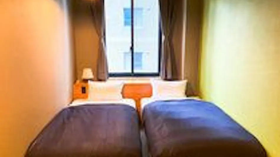 LiVEMAX hostels Sapporo Susukino