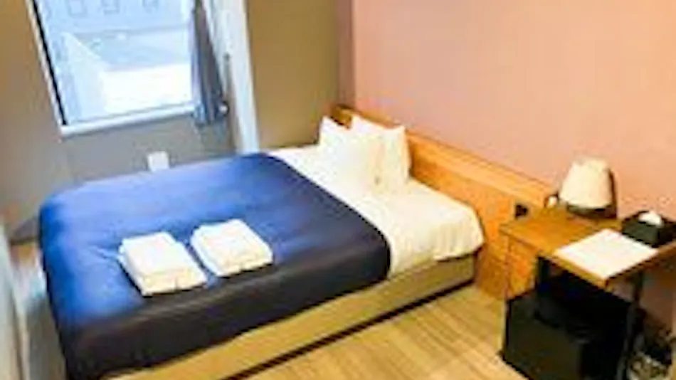 LiVEMAX hostels Sapporo Susukino
