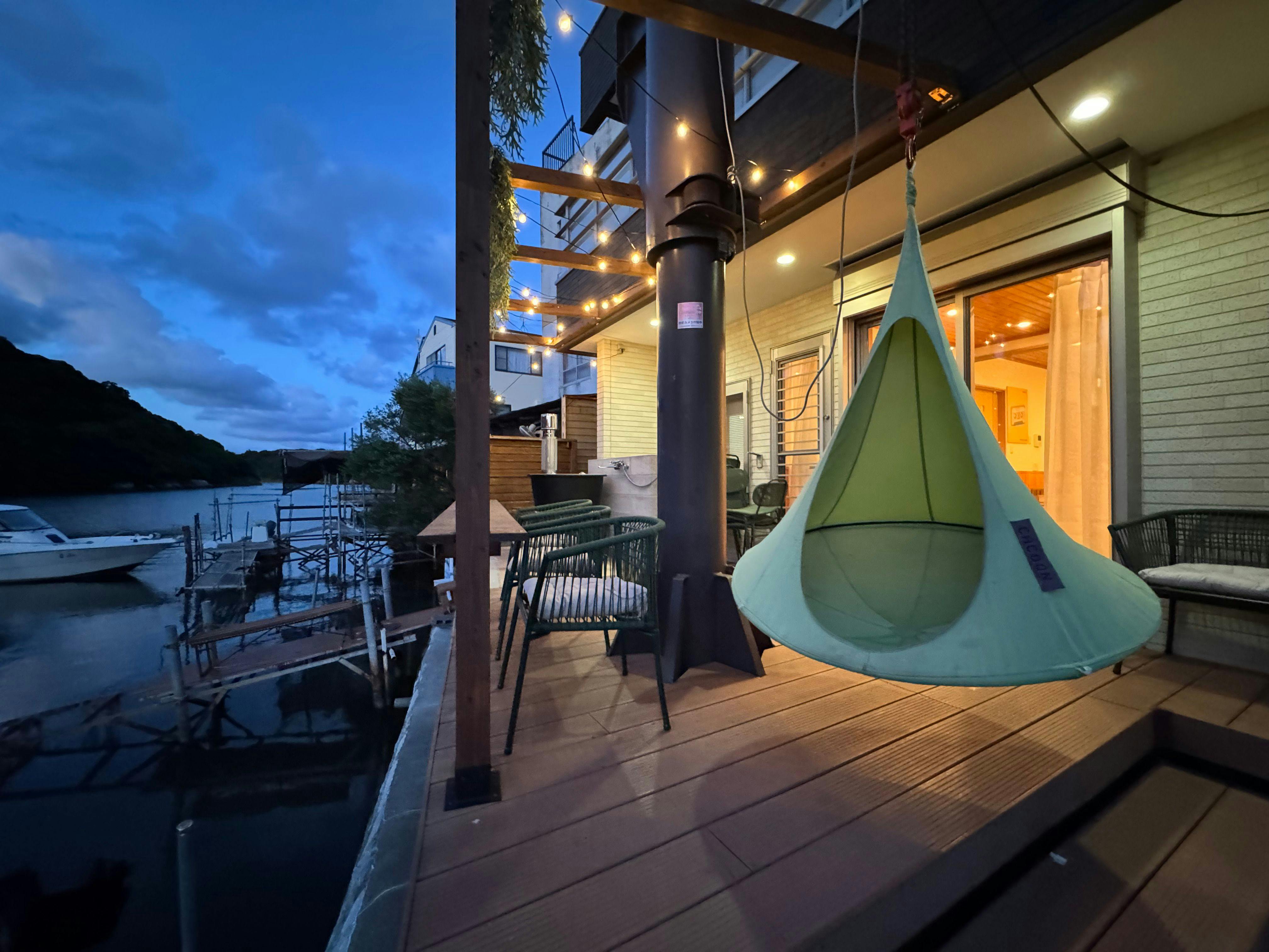 UMI&kanzanji&nbsp;施設全景