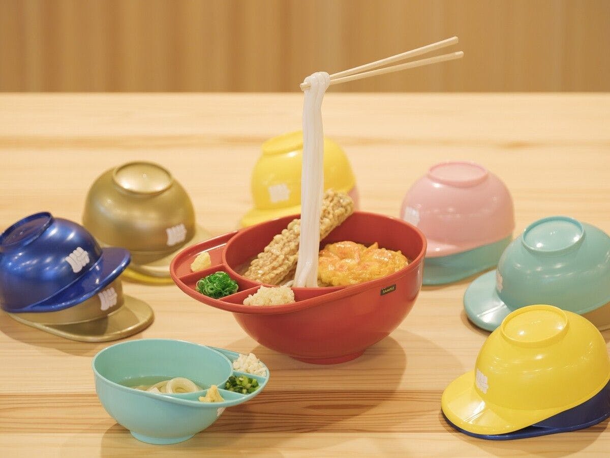 UDON na HOTEL KOTOHIRA