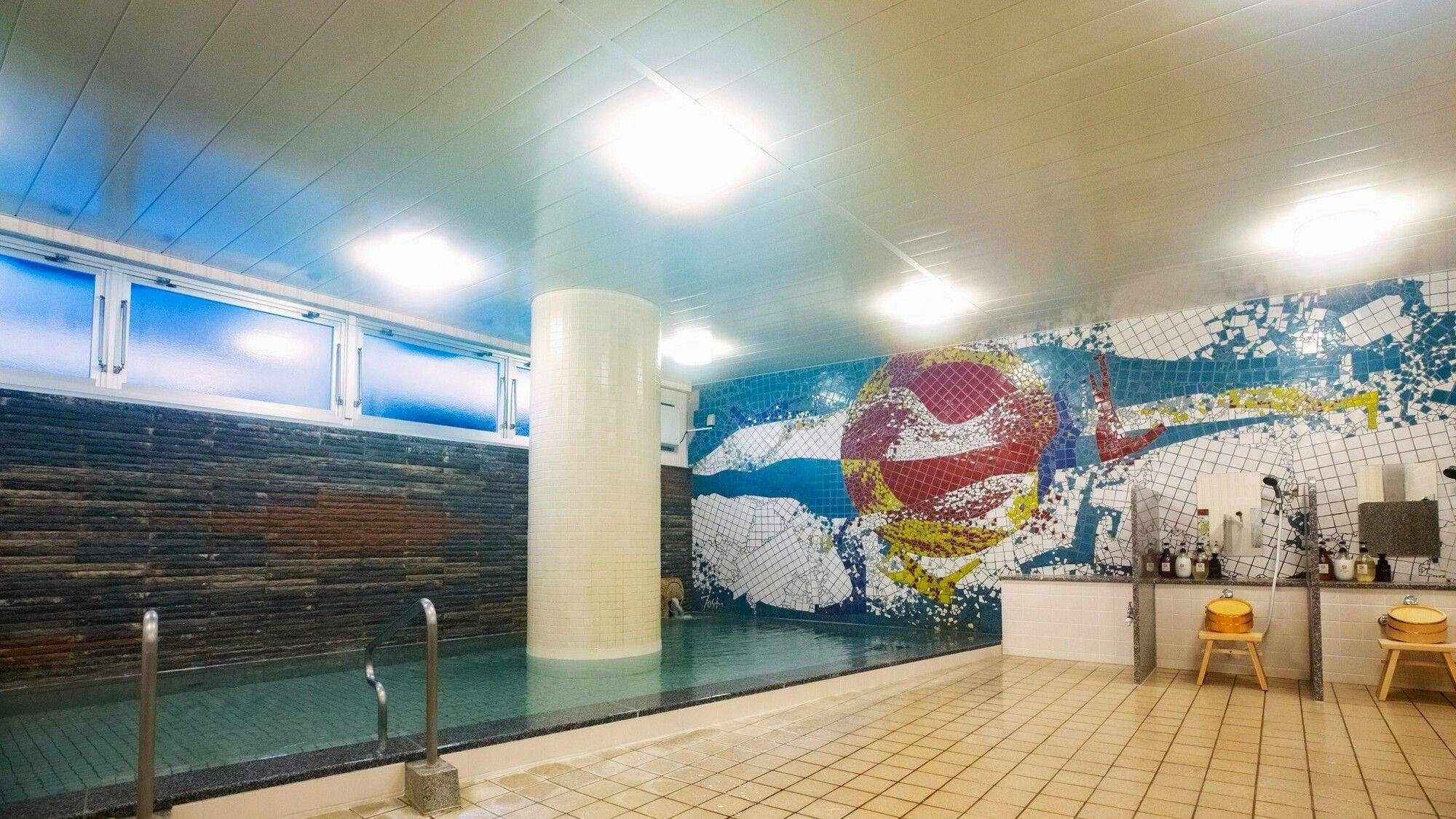 UDON na HOTEL KOTOHIRA